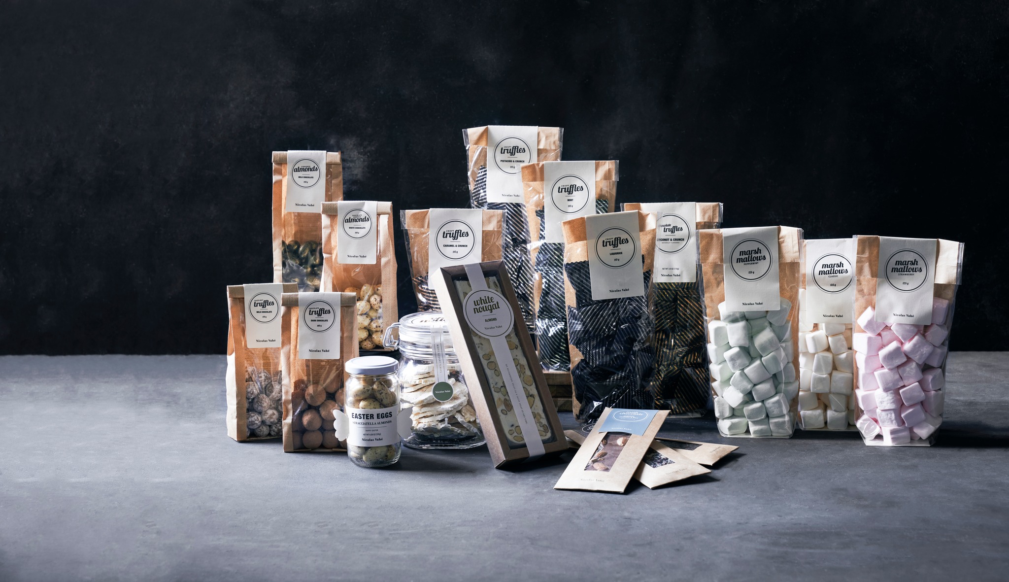 Nicolas Vahé || Chalk UK Shop -Nicolas Vahé || Chalk UK Shop 277743612 10159638807574342 8953031611981665809 n